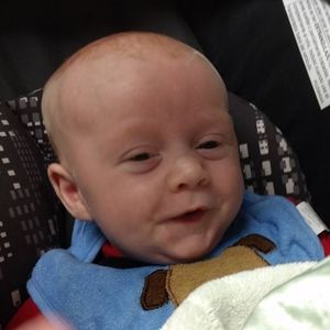 Meet your Posher, Kevin